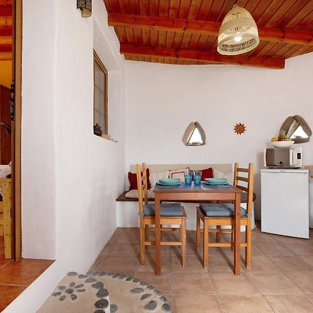 Yukalele 2 Villa Lajares Dış mekan fotoğraf