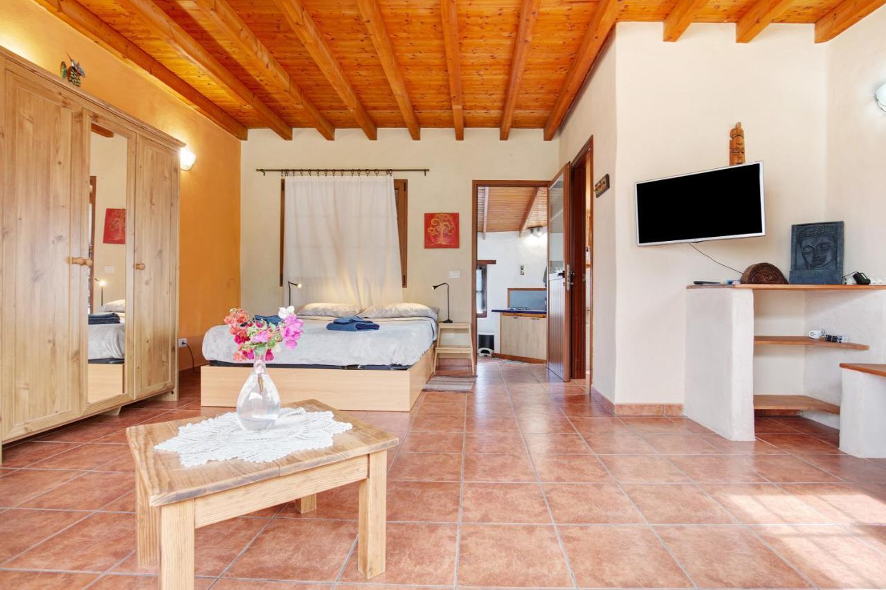 Yukalele 2 Villa Lajares Dış mekan fotoğraf