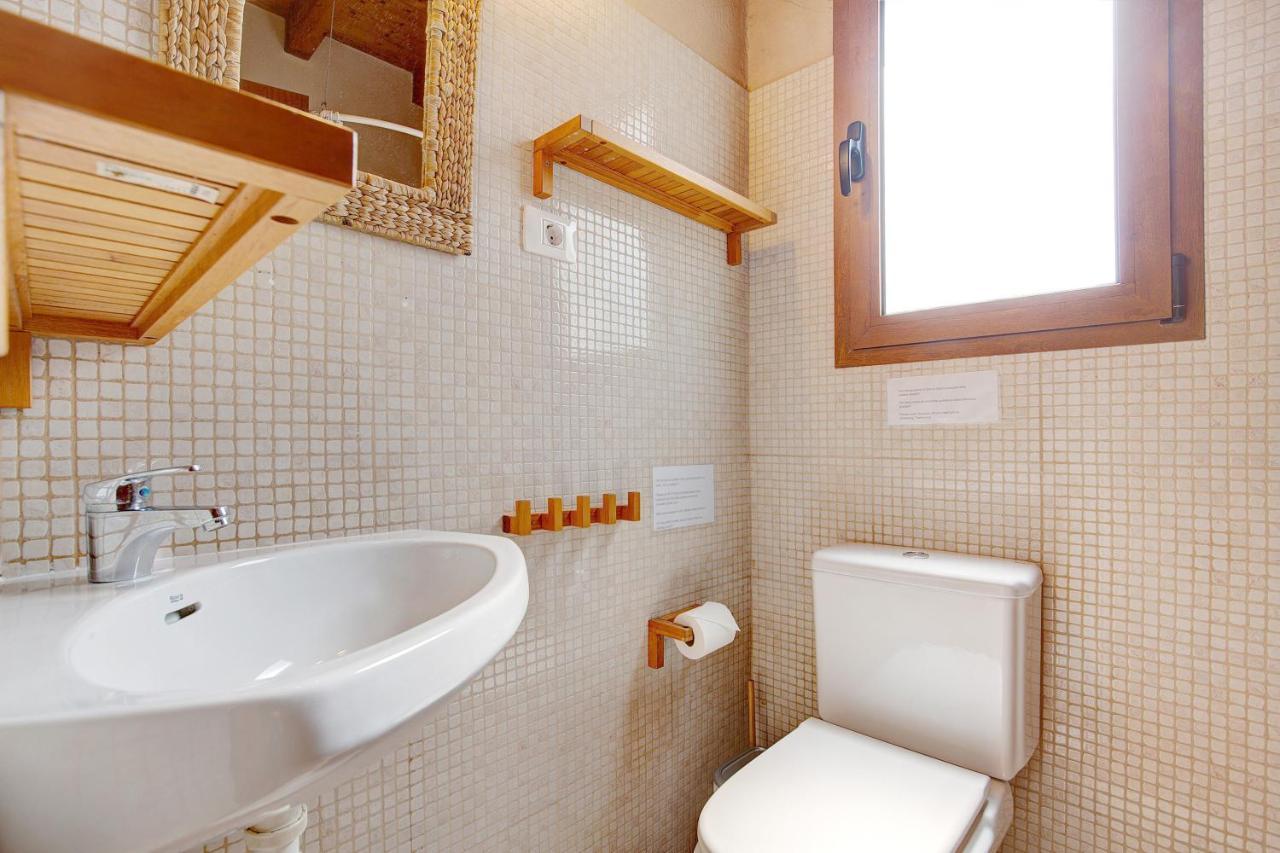 Yukalele 2 Villa Lajares Dış mekan fotoğraf