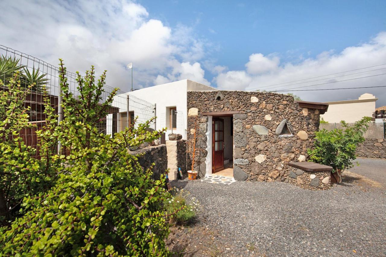 Yukalele 2 Villa Lajares Dış mekan fotoğraf