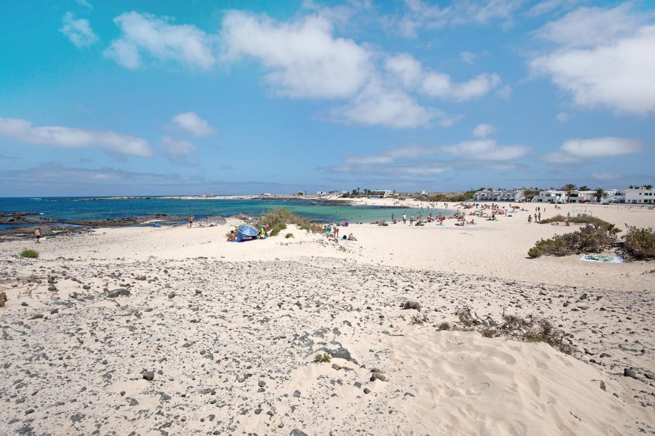 Yukalele 2 Villa Lajares Dış mekan fotoğraf