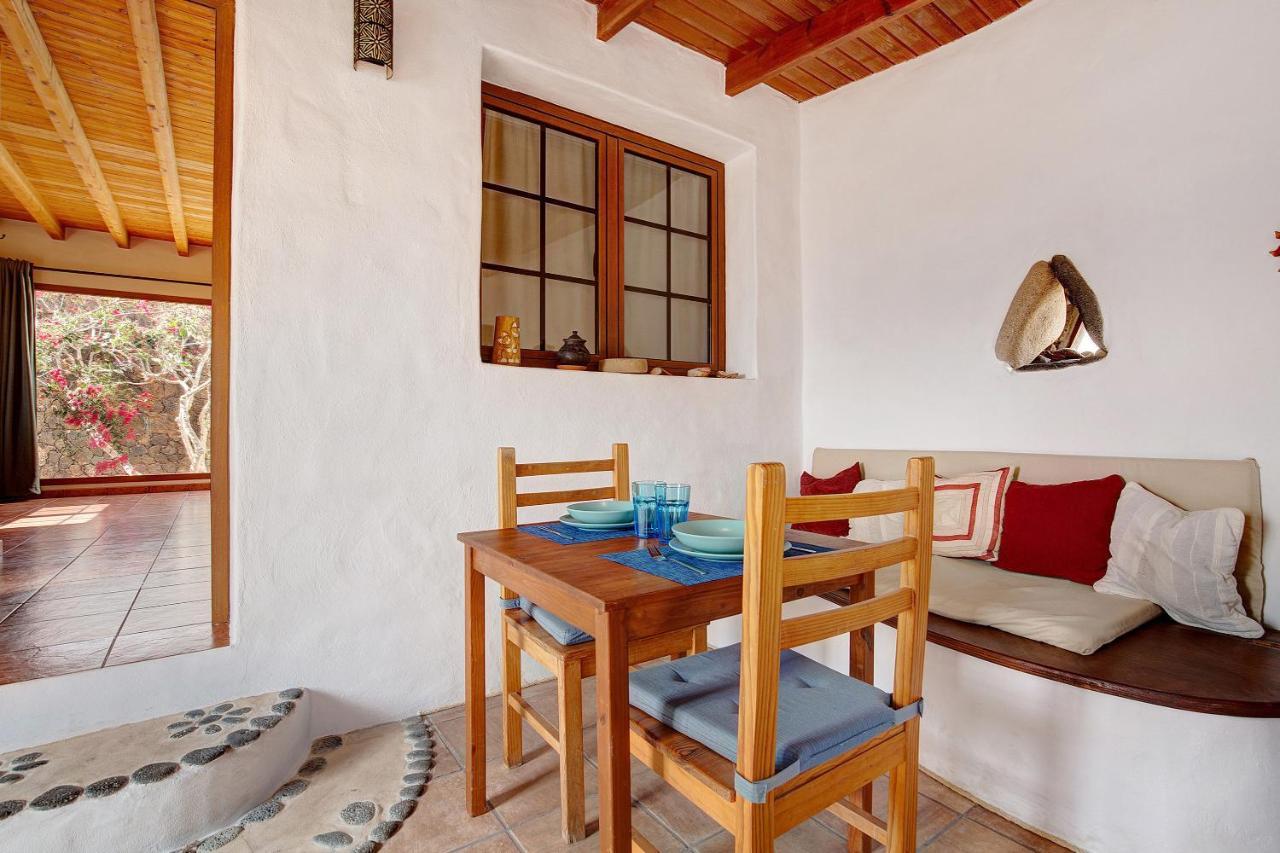 Yukalele 2 Villa Lajares Dış mekan fotoğraf